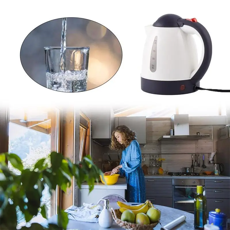 A0NC รถพกพา Kettle