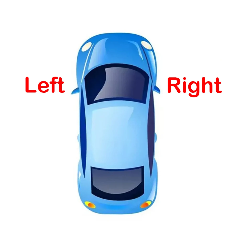 Rearview Mirror Folding Motor Door Side Electric Fold Motor For Hyundai Santa Fe TM Sonata LF VII Alcazar Loniq Ix25 Creta MK2