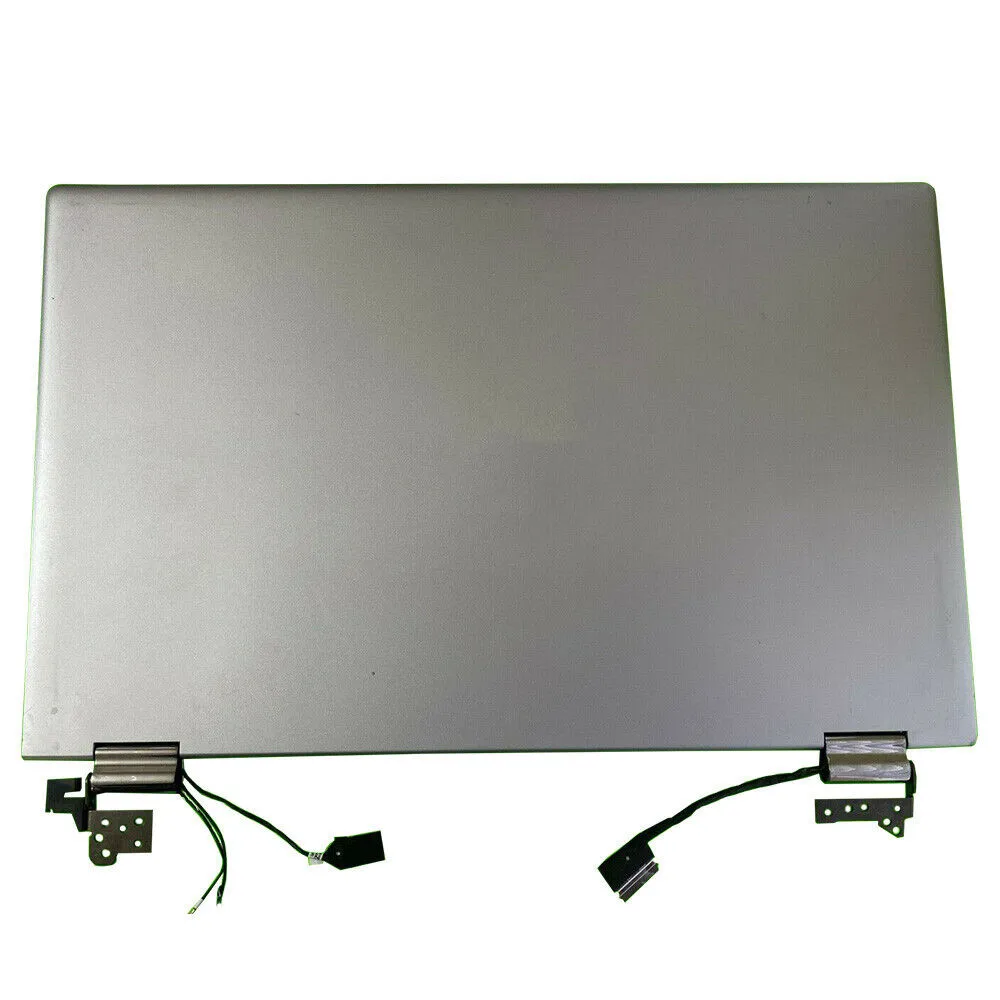 Imagem -01 - Polegadas para hp Pavilion X360 15-cr 15t-cr Série Lcd Tela de Toque Conjunto Completo Fhd 1920x1080 L20825001 15.6 polegadas para hp pavilion x360 15 cr 15t cr serie lcd tela de toque conjunto completo fhd 1920x1080 l20825001 156 01