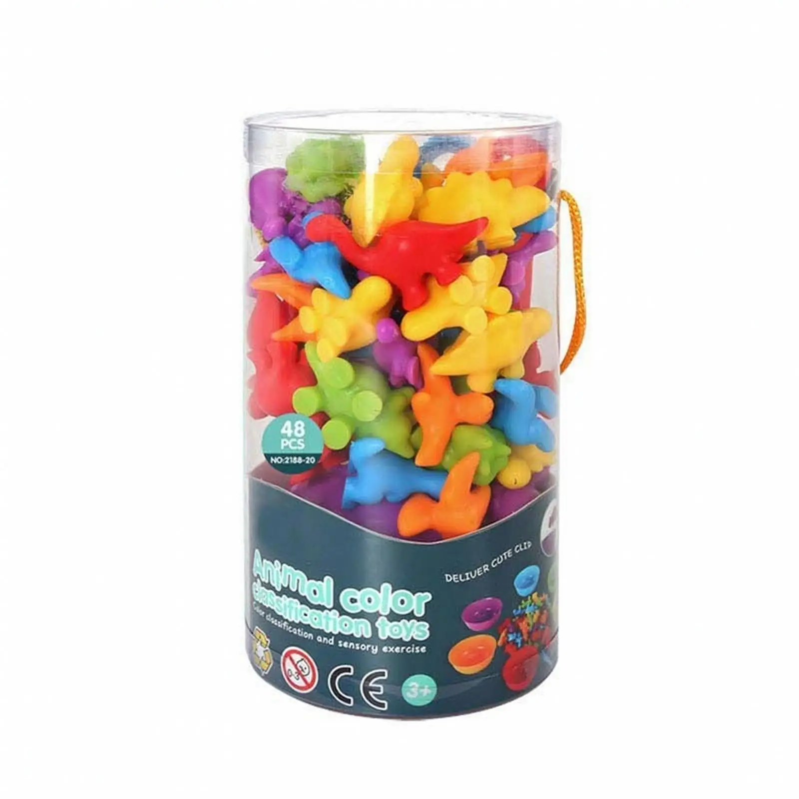 conjunto-de-brinquedos-matematicos-de-dinossauros-de-plastico-para-criancas-com-balde-para-contagem-classificacao-e-correspondencia-para-desenvolvimento-infantil