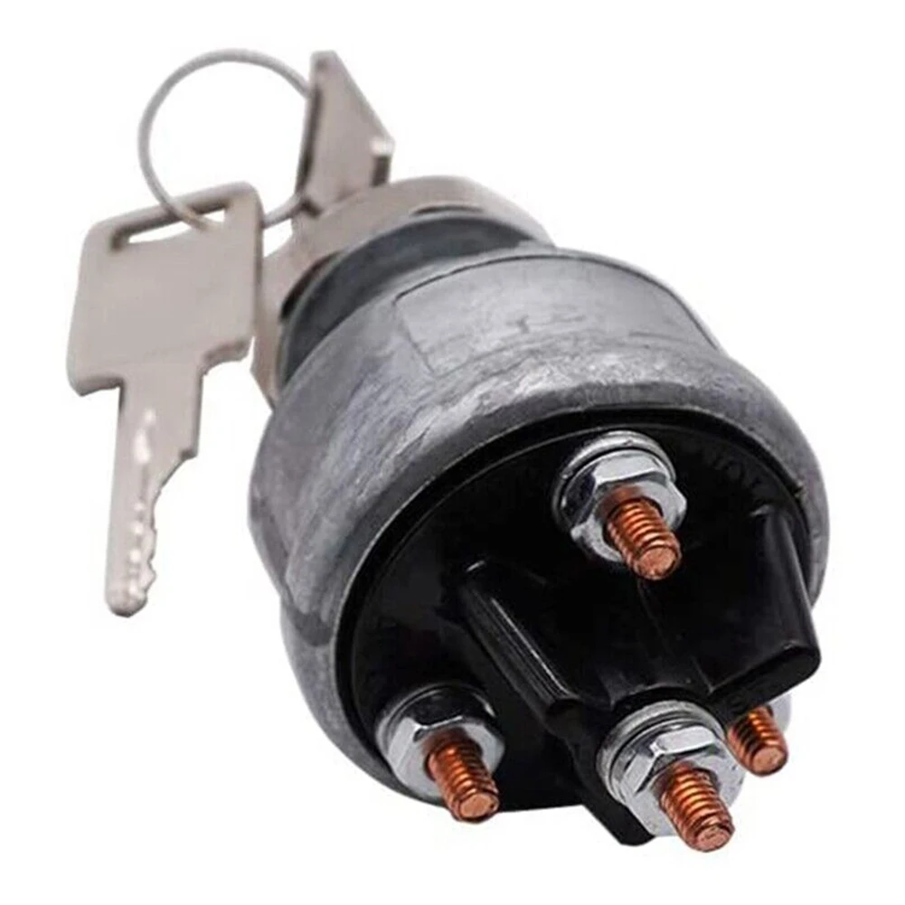 /Ignition /Switch /6665606 For Bobcat 320 453 553 643 743 753 863 Skid Steer Loader Key Start Control Replacement Part