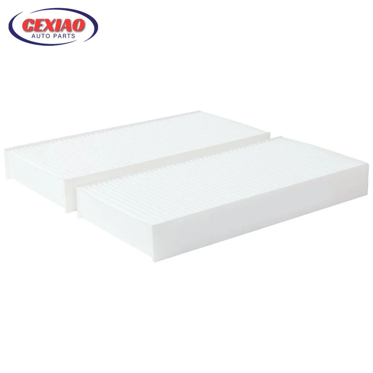 

Car Cabin Air Filter For Nissan Armada NV2500 NV3500 Titan Infiniti QX56 Element Acura EL Acura RSX High quality filter element