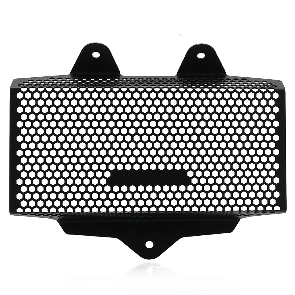 Motorcycle R 12 NineT Radiator Grille Guard Cover Grill Oil Cooler Guard Protection For BMW R12 NineT 2024 2025 2026 Accessories - Image 5