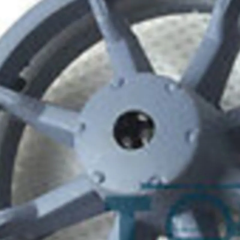 

1/16 HENG LONG Plastic Idler Wheel German Stug III 3868 Panzer III-L 3848 Tank RC Accessories RC Toys Model TH00313