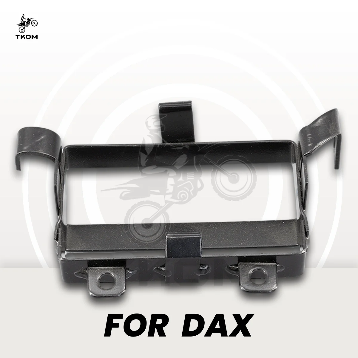 

Кронштейн для крепления батареи Skyteam CT70 для рам 5.5-литрового объема, запчасти для мотоцикла Skyteam DAX CT70 Mini Trail