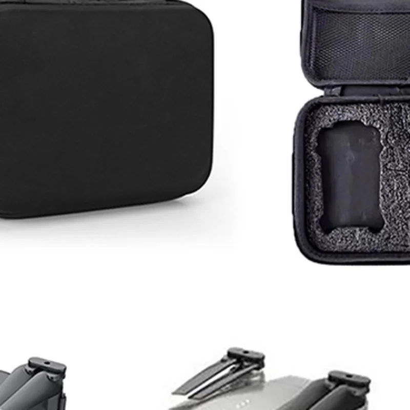 

High-quality Drone Storage Bag Suitable For E88、E58、E99 Drone Aerial Photography Folding Quadcopter Universal Storage Bag