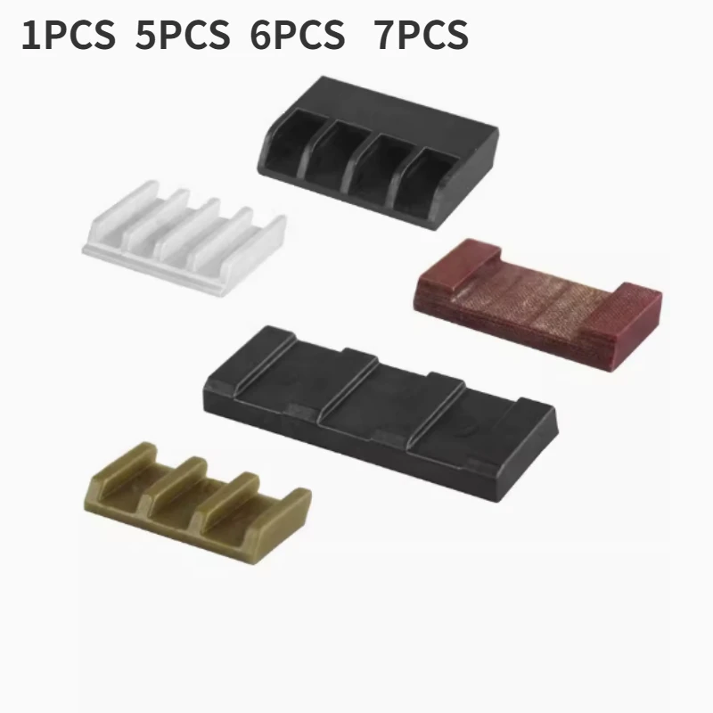 

Oil pump head inner impeller Diesel gasoline fuel pump rotor blade Pump Vane blades accessories