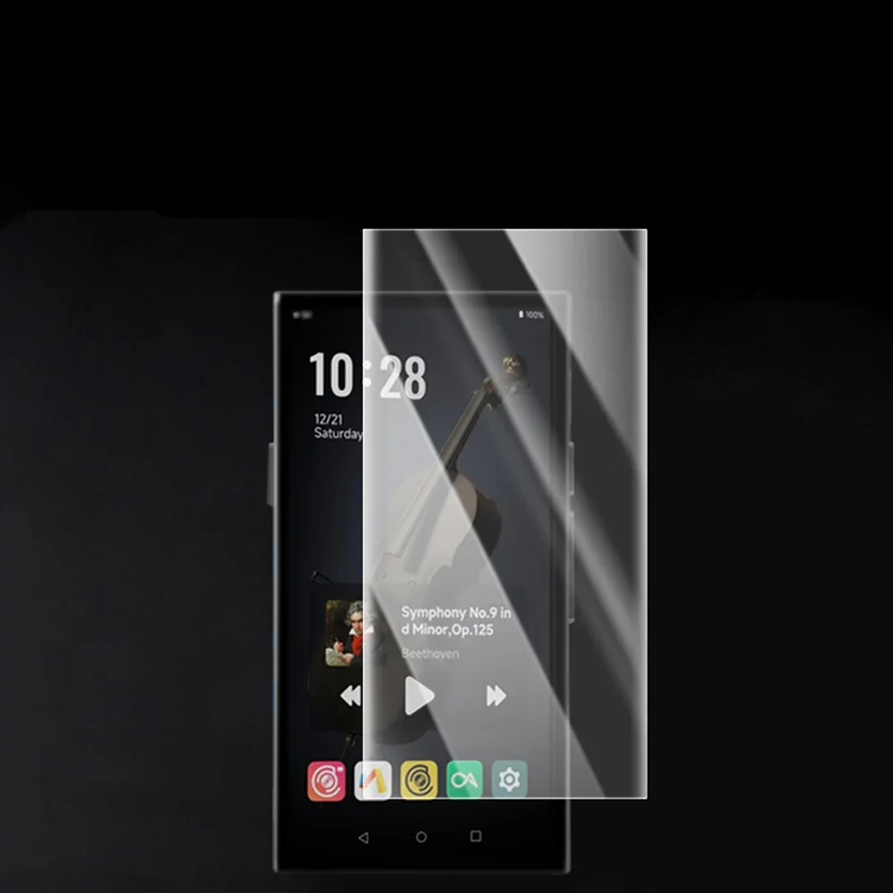 9H Hardness High De…