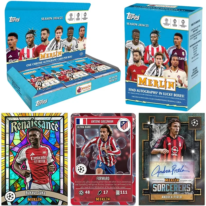 cartes-a-collectionner-de-football-authentiques-topps-chrome-merlin-ucc-edition-limitee-2024-25-officiellement-autorisees-cadeau-ideal