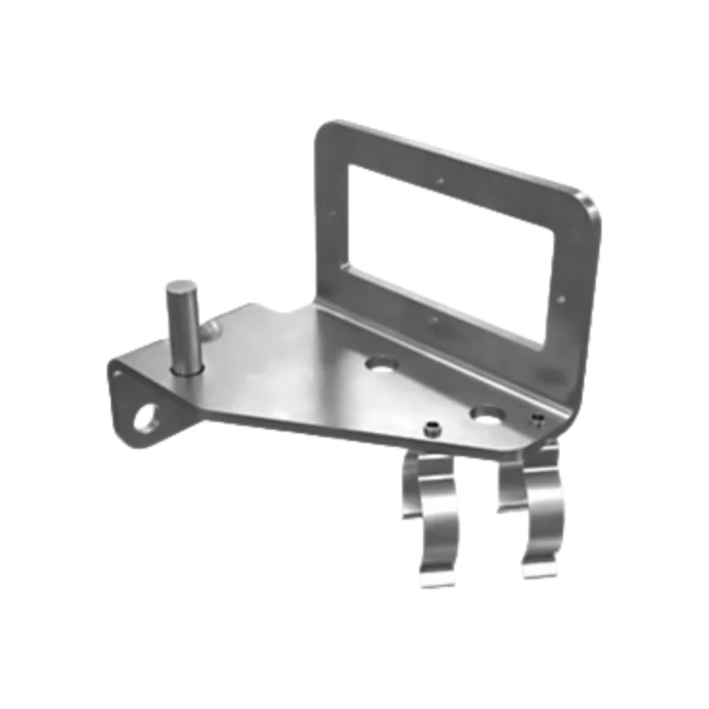 

Excavator Engine Parts Construction Machinery 131-5526 1315526 Wiring Harness Bracket For Caterpillar