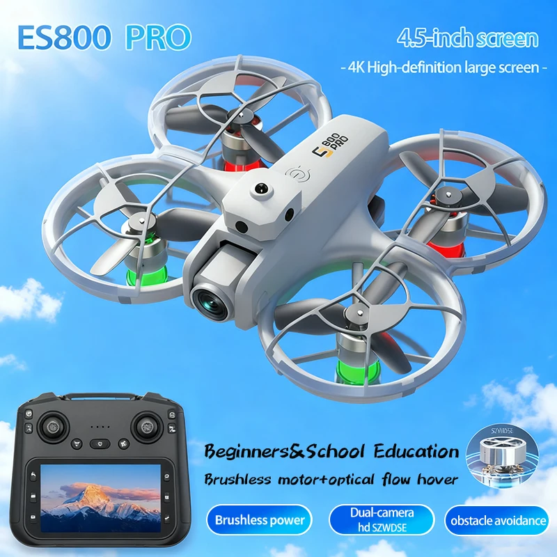 New ES800 Mini Dron…
