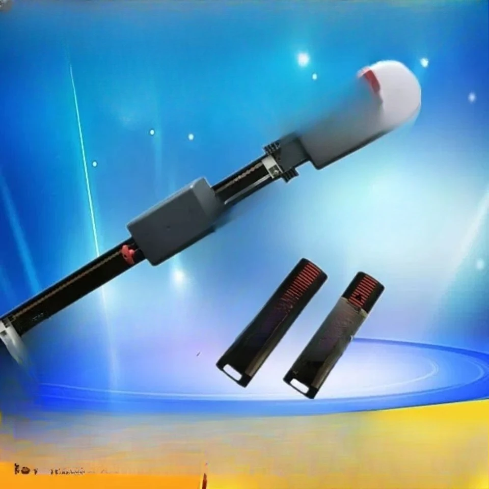 

Villa automatic garage door machine garage door motor