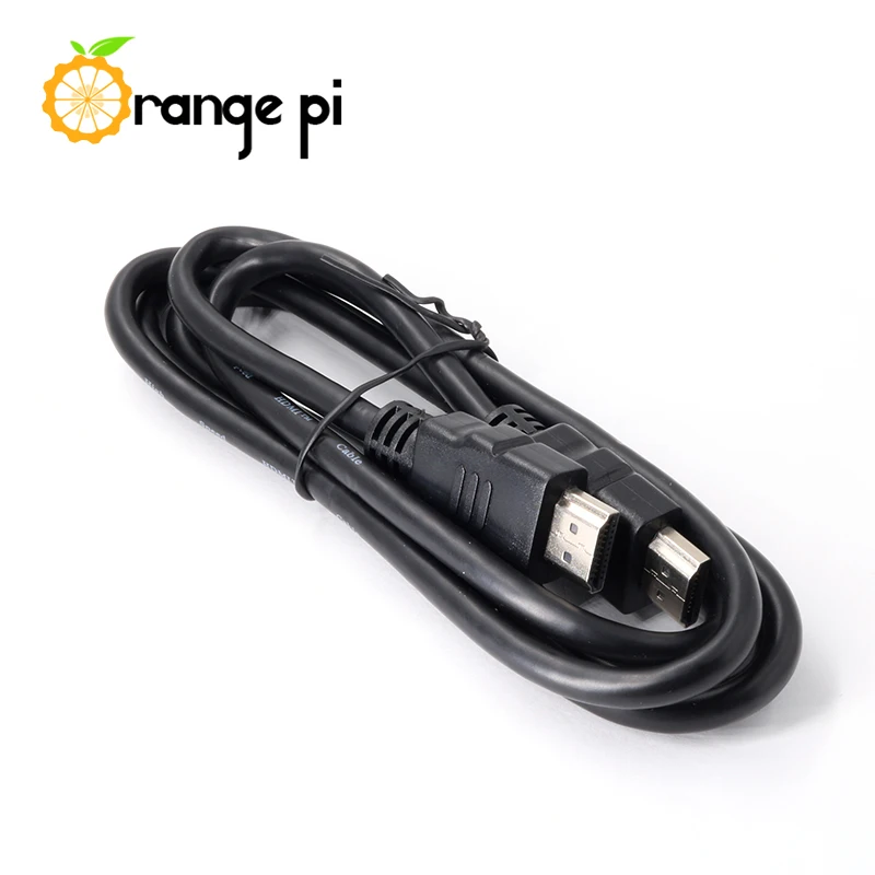 1.5m HDMI CABLE for Orange PI  Factory Quality in Stock