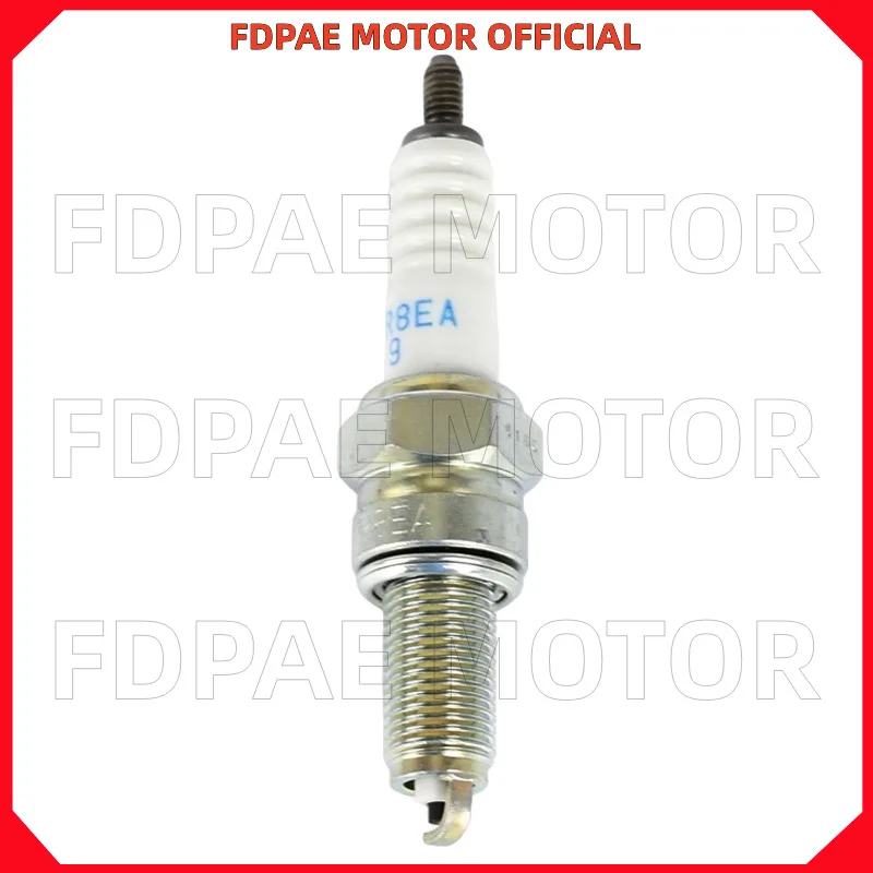 Spark Plug for Wuyang Honda Wh150-a-3-3a-3b-3c-6a-8-9