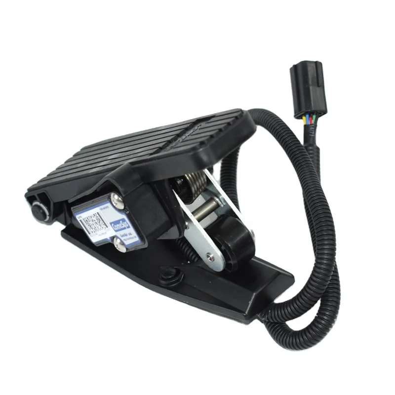 

FZ3-152-343 Electric Throttle/electric Pedal/acceleration Throttle Position Sensor for Zapi