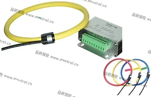 

0-5A(0-1A) output ME100 coil/current transformer