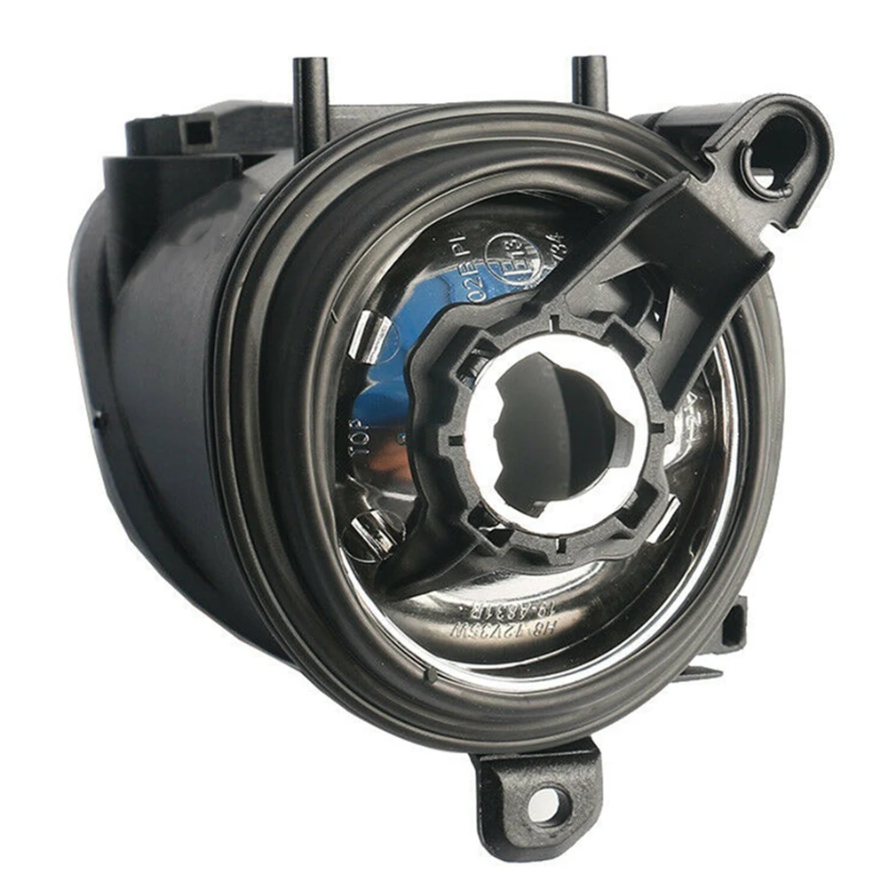 1 пара противотуманных фар переднего бампера, противотуманные фары для VOLVO S40 V50 2008 2009 2010 2011 2012 30764930 30764931