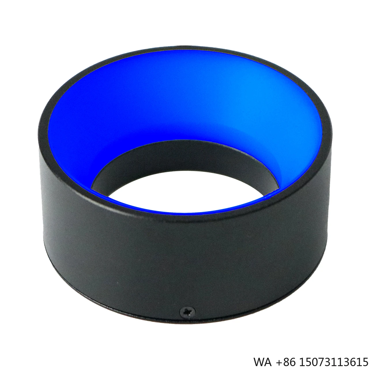 

Бестеневой светодиодный кольцевой светильник 24 В — рабочий свет промышленного осмотра, гарантия 1 год