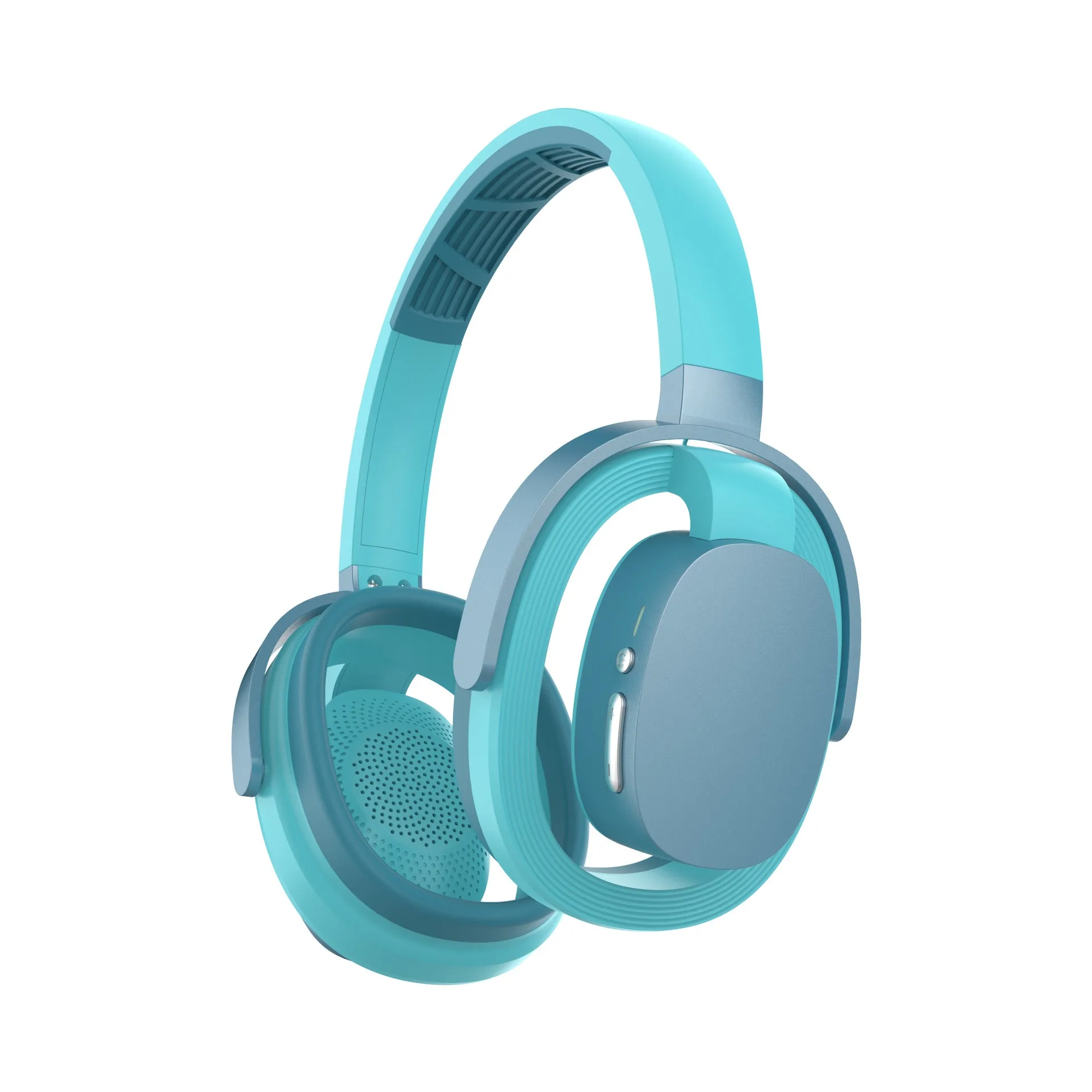 

2025 Wireless Headphone 3.5mm Bluetooth Headset Stereo Headphone for Xiaomi Perforated