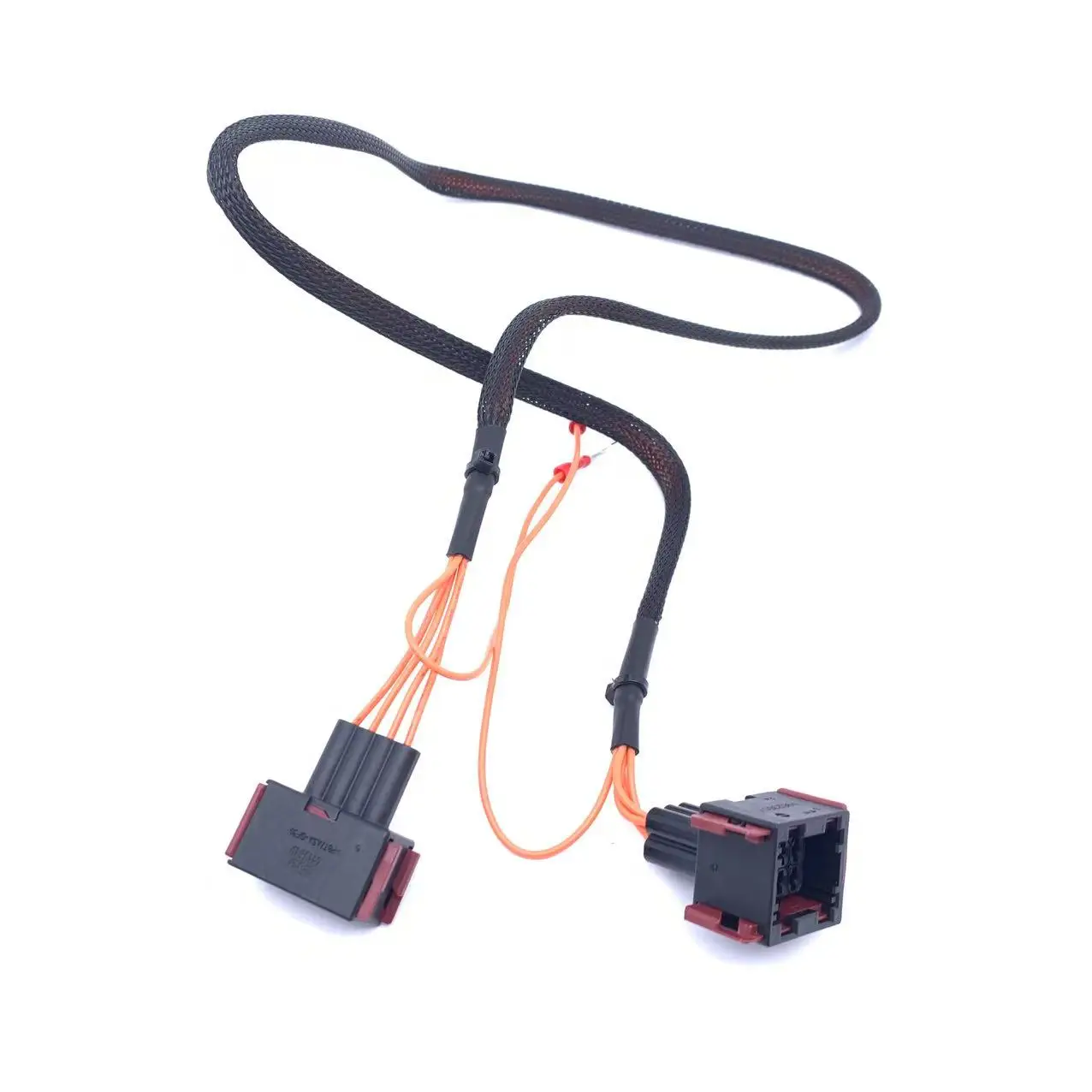 للتحكم في كابل Jungheinrich OEM للرافعة الشوكية 51076188 أجزاء بلاستيكية عالية الجودة مع حالة جديدة