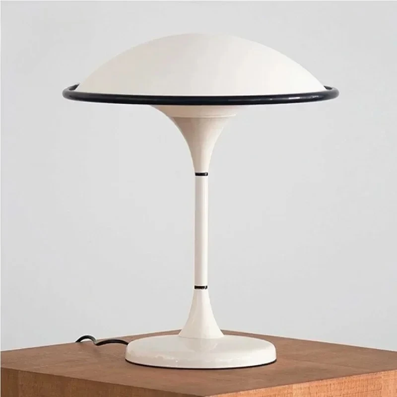 Nordic Retro Table …