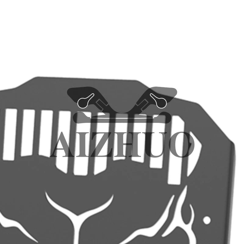 

For Kawasaki Vulcan 900 VN900 B Classic LT Custom 2006-2024 Motorcycle Accessories Radiator Cover Bezel Grille Guard Protector