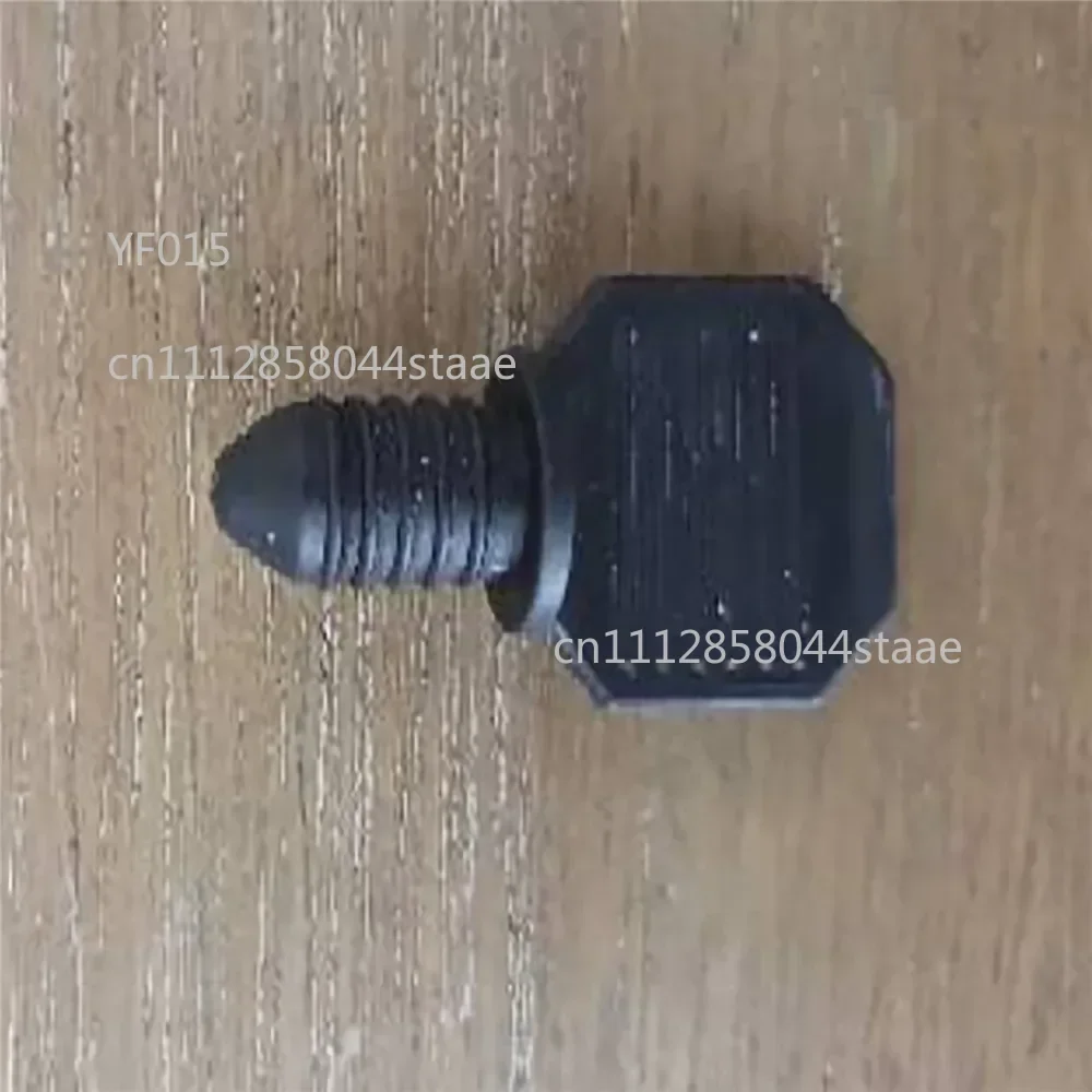 Rubber Drain Pipe Plug Drum Washing Machine Drainage Outlet Stopper Replacement Repair Spare Parts