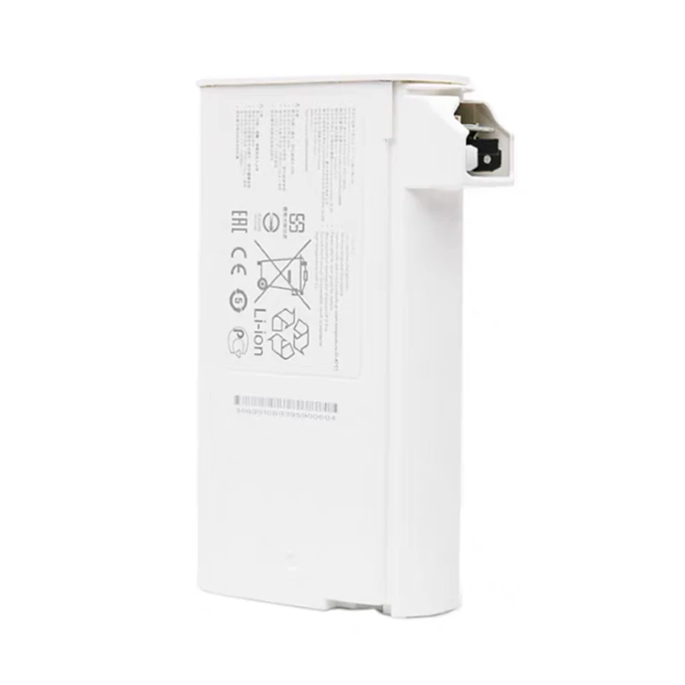 Xiaomi Mijia SCWXCQ01RR BCR-1P6S-2450L 1 세대 무선 진공 청소기 배터리 용 100% 기존 배터리 21.6V 2400mAh