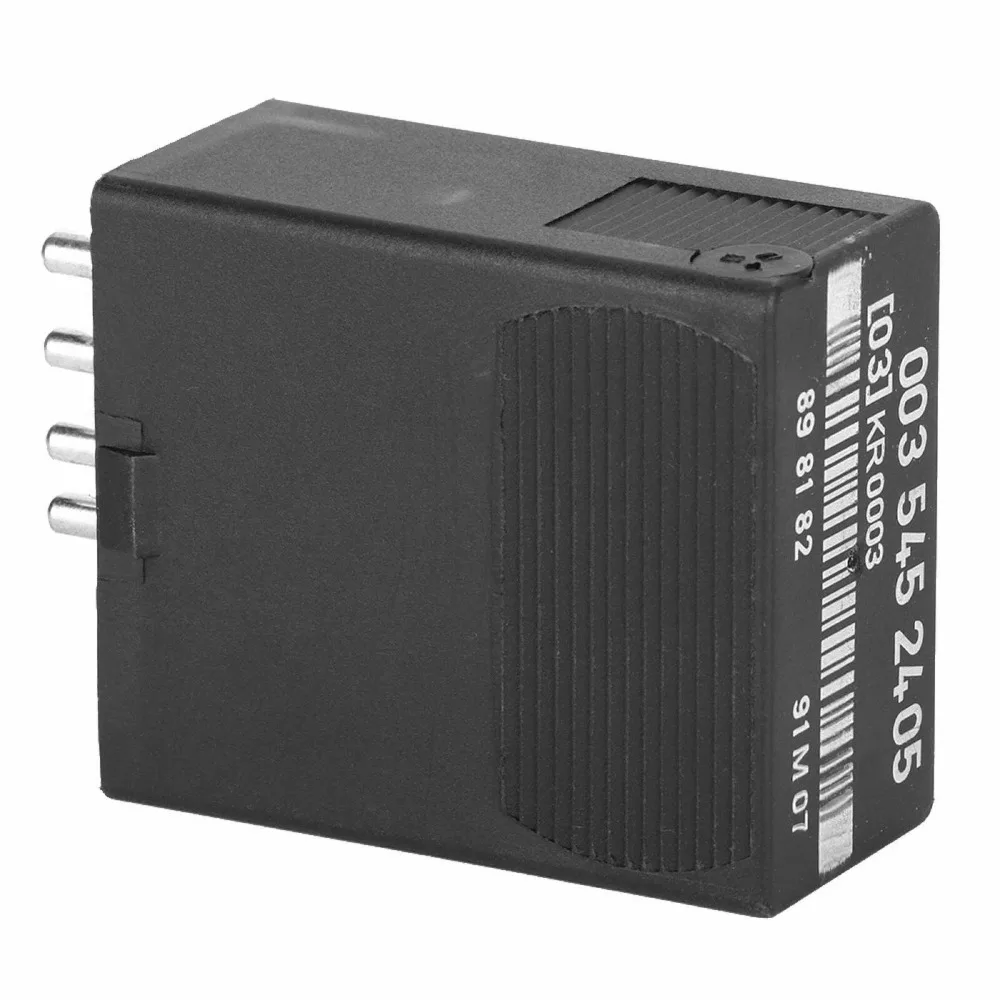 

Реле топливного насоса для Mercedes-Benz 190E 300D W124 W126 W201 0035452405 A0035452405 0035451705 A0025455205 0025455205 A0035451705