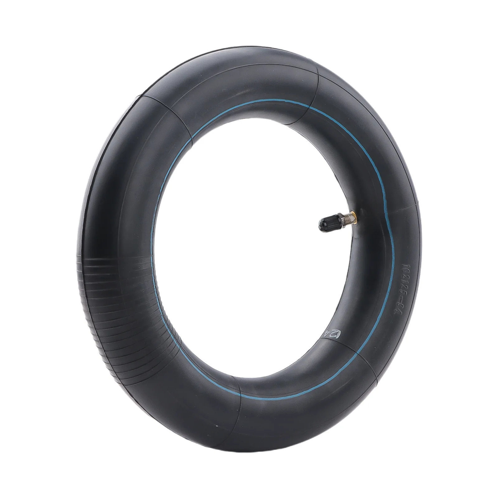 10x2.125 Purpose Inner Tube M365/PRO Electric Scooter Accessories Thickened Straight Mouth Inflatable Electric Skateboard Wheels