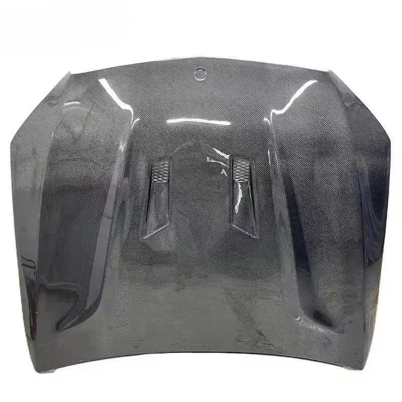 

Suitable for C43 hood fender and rear lip.