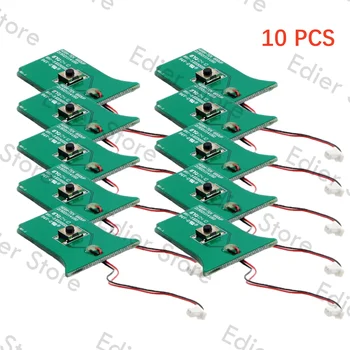 10 PCS Trigger Switch PCB for MC3000 MC3090 MC3100 MC3190 MC3200 MC32N0 Series