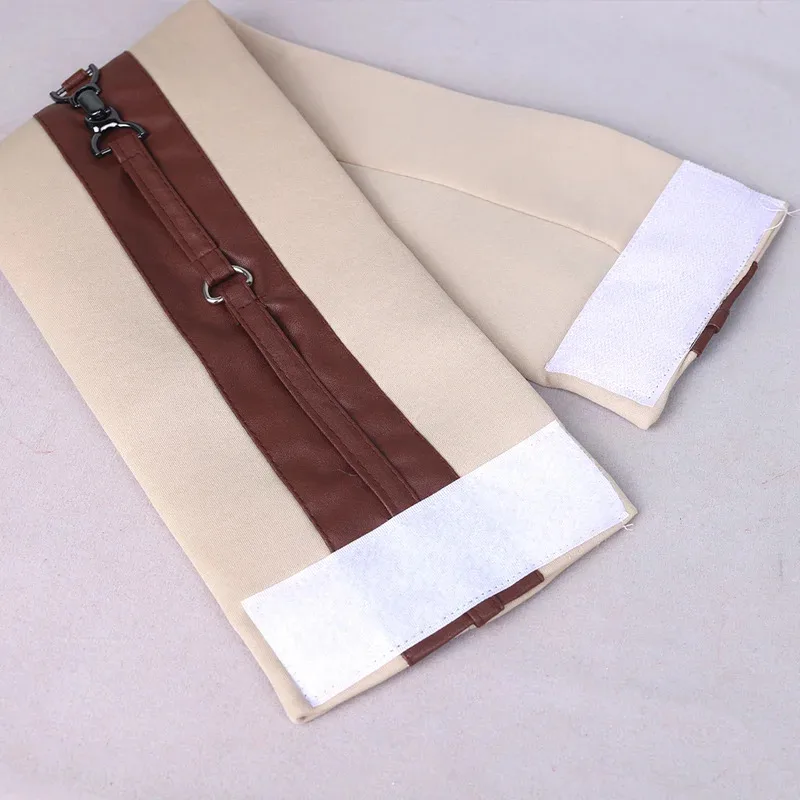 بدلة تنكري للأطفال قد تكون القوة معك جيديس أنكين سكاي ووكر أوبي وان ماستر يودا ملابس تنكرية