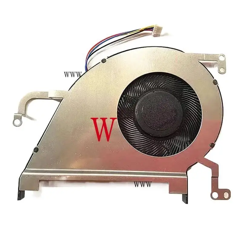 

Новый вентилятор охлаждения процессора для S530 X530 K530 S5300 S530F X530U K530FA [bb]