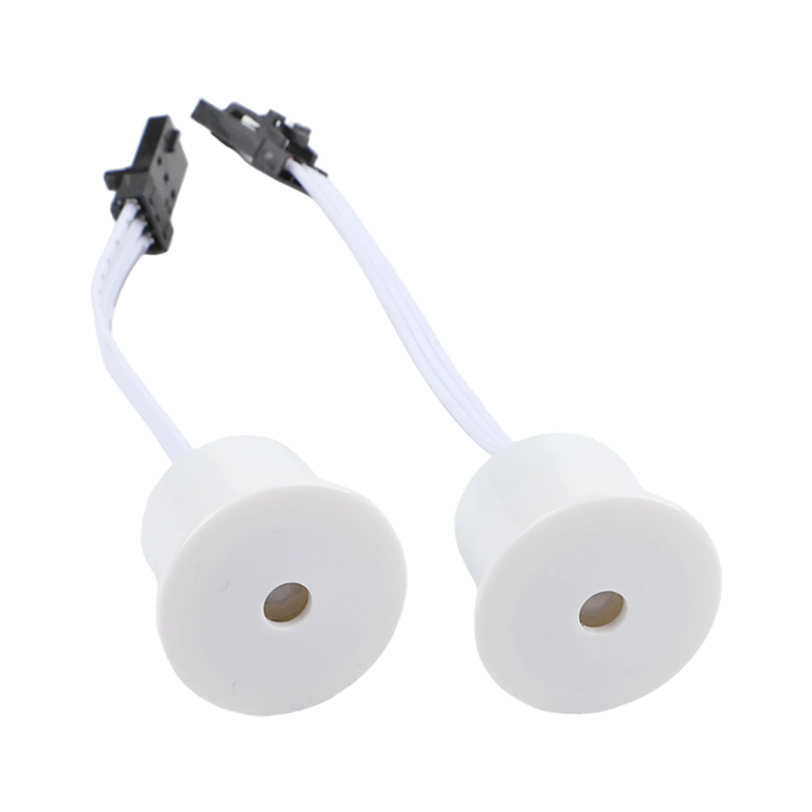 Home Lighting Safety Lighting 180*85*20mm LED Motion Sensor Light Short Circuit Protection Power-off Operation Required