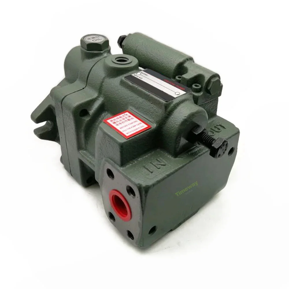 

Hydraulic Pump P16-A0-F-R-01 P16-A3-F-R-01 P16-A2-F-R-01 High Pressre Pump