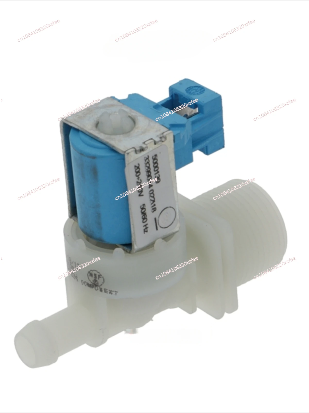 

Steam oven accessories Solenoid valve, single coil water valve Single head water inlet valve 5000139