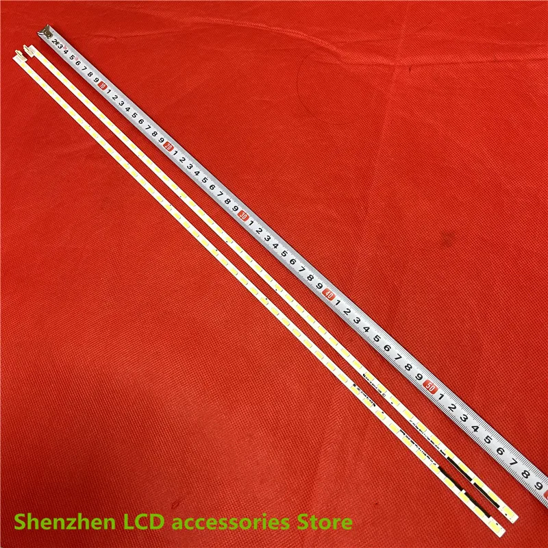 

FOR LG 47LS4100-CA 47LW6200-CE 47LS5600 47LM615S TH-L47E5C 59.4CM 48LED 100%NEW LED backlight strip