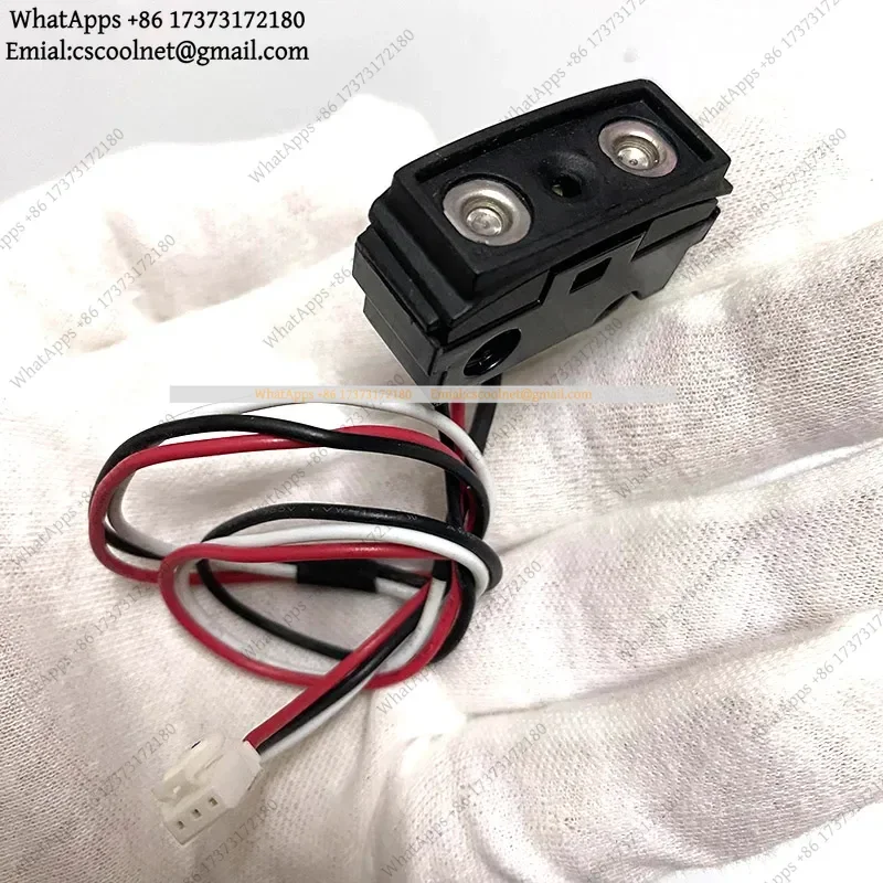JS02 Charging Contacts For Tineco Floor One S3 Vacuum Cleaner