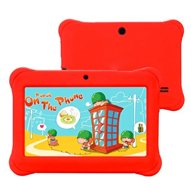 Q8 WIFI Android 5.1 Kid Tablet PC 7