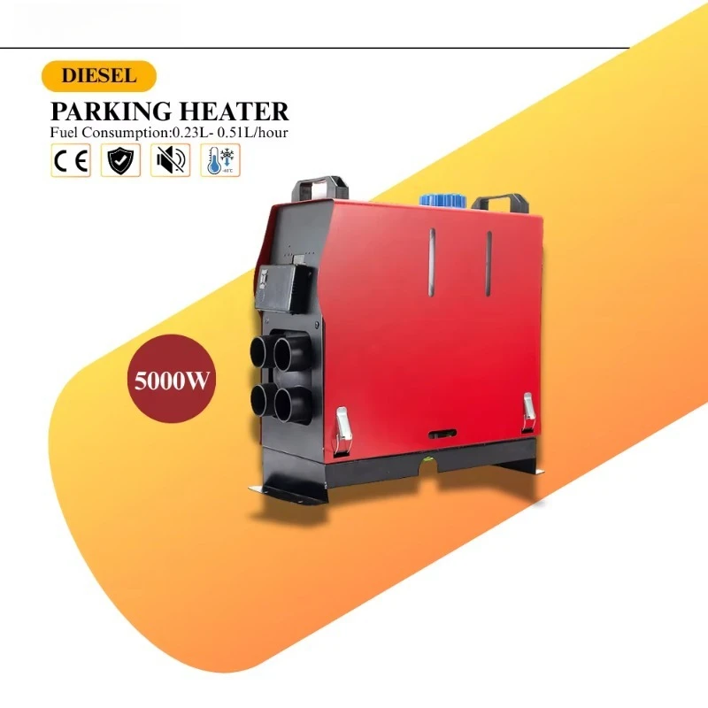 

Высококачественный стояночный обогреватель 5 кВт дизельный стояночный обогреватель Dieselheizung 2 кВт салонный обогреватель для грузовика
