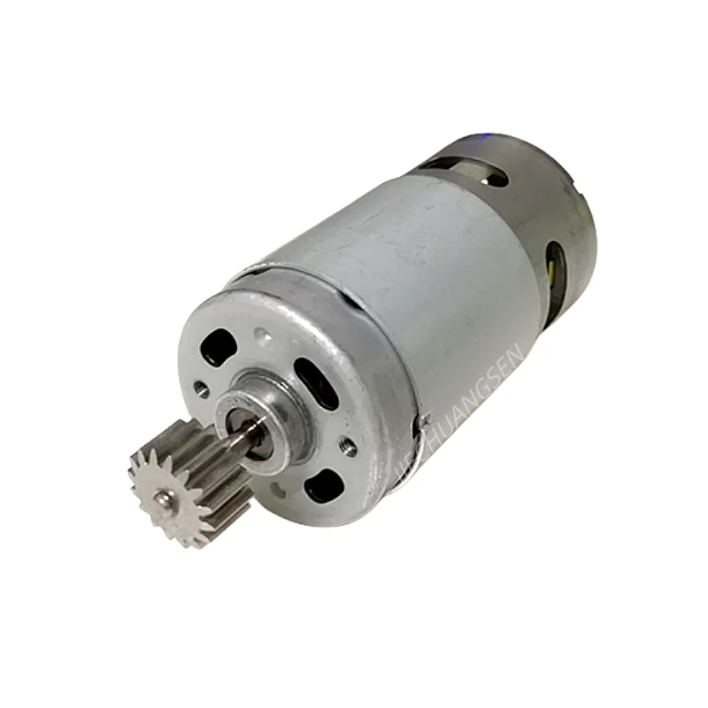 65W 6V 12V Baby Motorcycle Motor 570 High Power Drive DC Motor 15000rpm 30000rpm 35000rpm