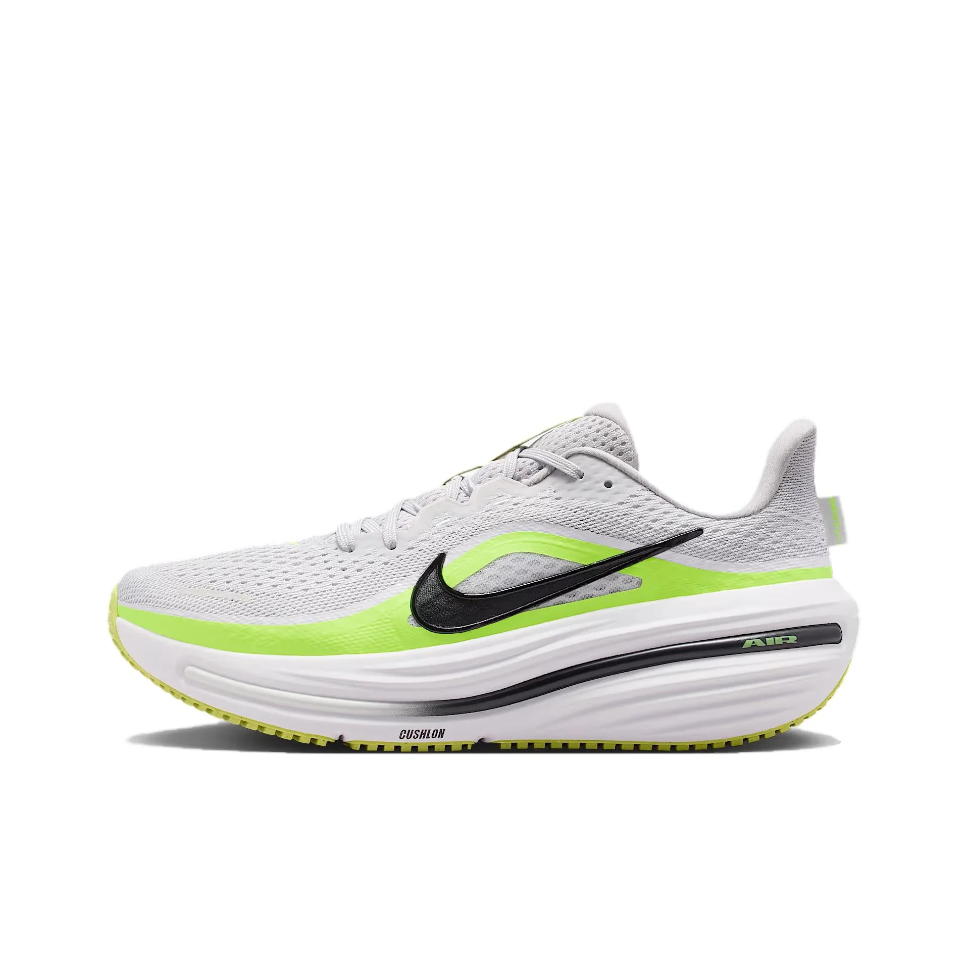 Nike Winflo 12 Running Shoes Men's Low Top Gray IX5015-001