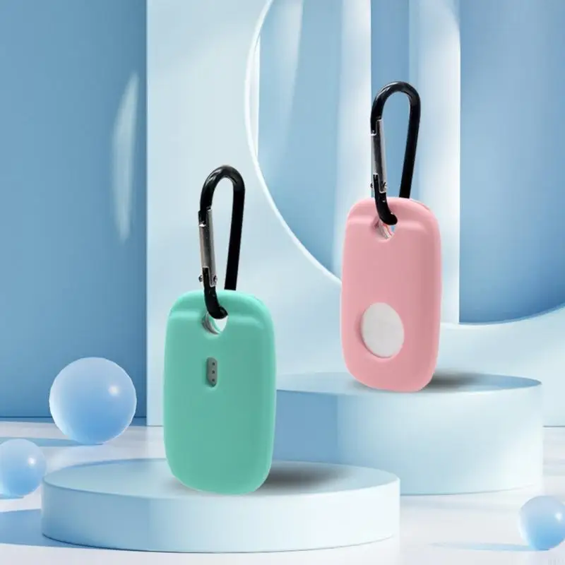 R91a Sleeve for Tile 2022 GPS Finder موقع لـ Key Finder Anti-Lost Co
