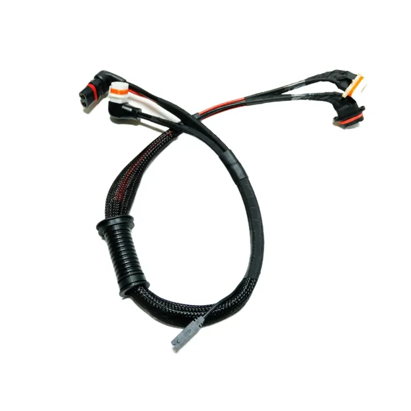 M1&M2 Arm ESC Composite Cable for T50 Agriculture Accessories Brand New Private Mold