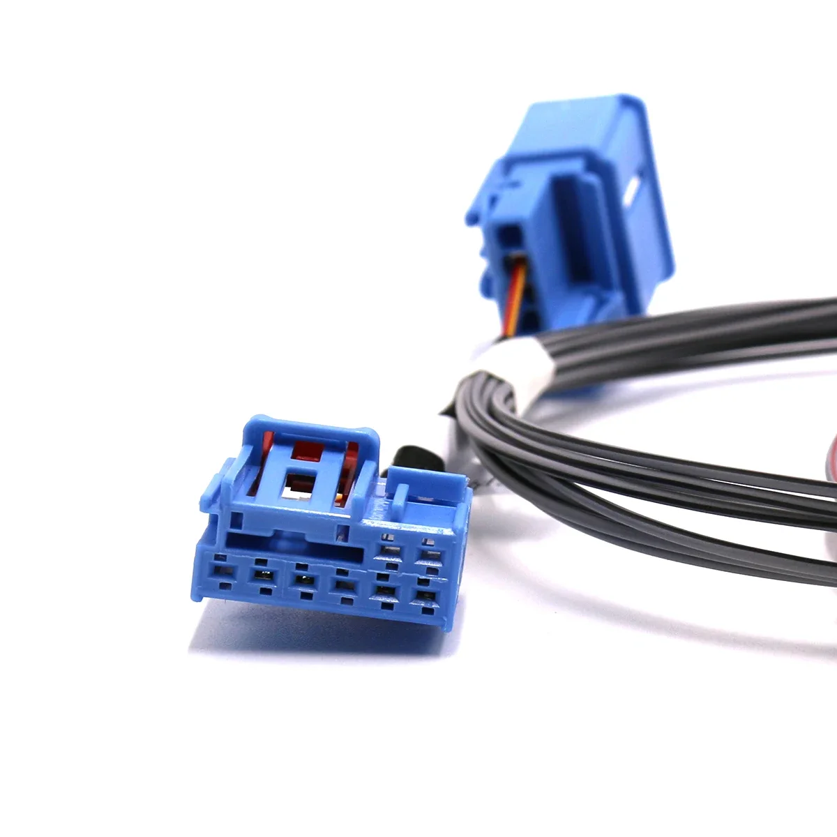 Tail Light Harness For Touran 5T Halogen to LED Taillight Adapter Cable Wire