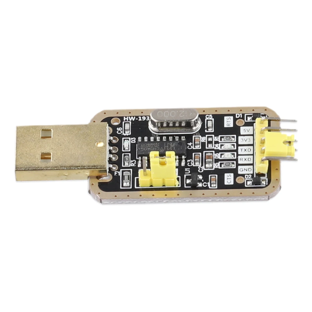 USB To 485 Module USB 2.0 To TTL Double Protection RS485 Serial Converter Adapter FT232 Chip USB2.0 To RS485 Converter