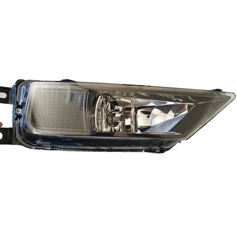 

Applied to Volkswagen Tiguan L and t-roc 2017 fog lights