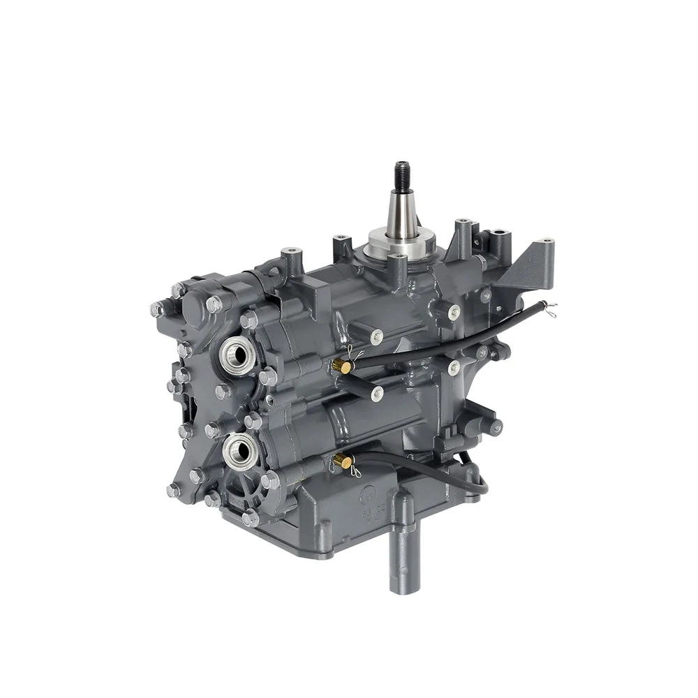 6B4-W0090-03-1S Power Head Assy for Yamaha Outboard Motor 2 Stroke 9.9HP 15HP 6B4-W0090 New Model 15D 9.9D Enduro Series