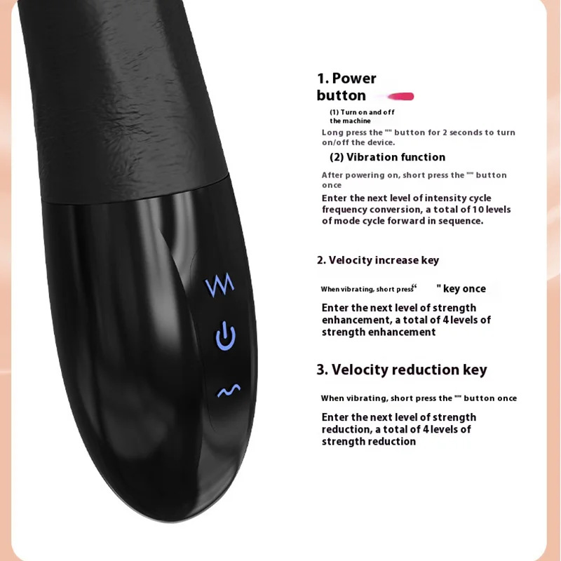 Erotik Vibrator Dildo Silikon Erwachsene Produkte Weibliche Geräte Sexspielzeug